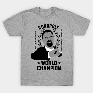 Ronopoly T-Shirt